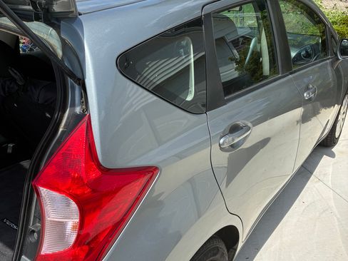 Used 2015 Nissan Versa Note S Plus image 13