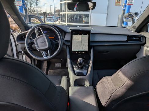 Used 2023 Polestar Polestar 2 Long Range Dual Motor Hatchbac w/ Pilot Pack image 11