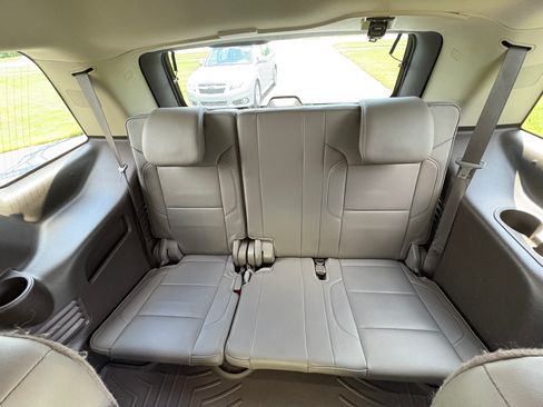 Used 2019 GMC Yukon Denali w/ Open Road Package AWD/4WD image 12