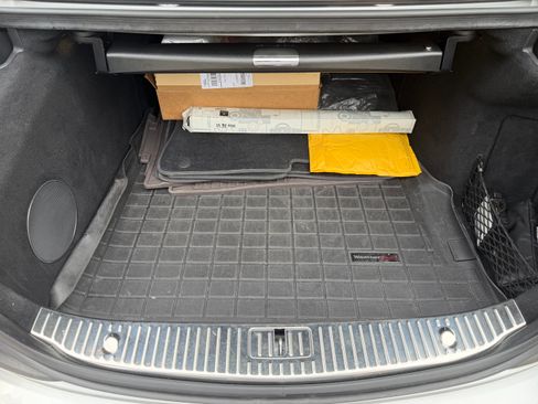 Used 2015 Mercedes-Benz S 600 image 18