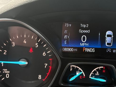 Used 2019 Ford Escape SE AWD/4WD image 13