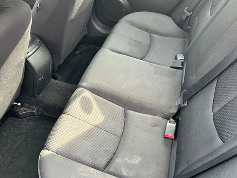 Used 2011 MAZDA MAZDA6 i Sport image 6