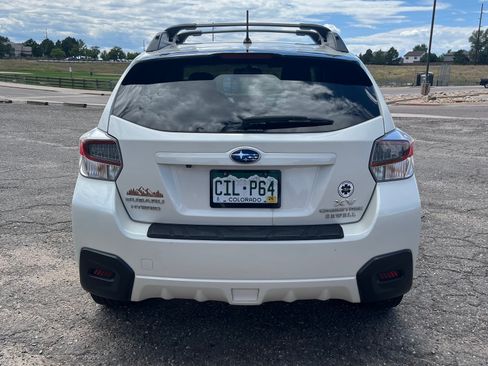 Used 2015 Subaru Crosstrek 2.0i Premium w/ Popular Package #2 AWD/4WD image 5