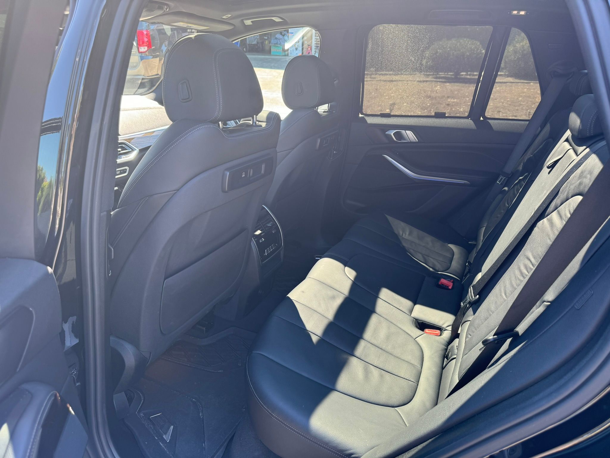 Used 2019 BMW X5 xDrive40i w/ Premium Package 2 AWD/4WD image 15