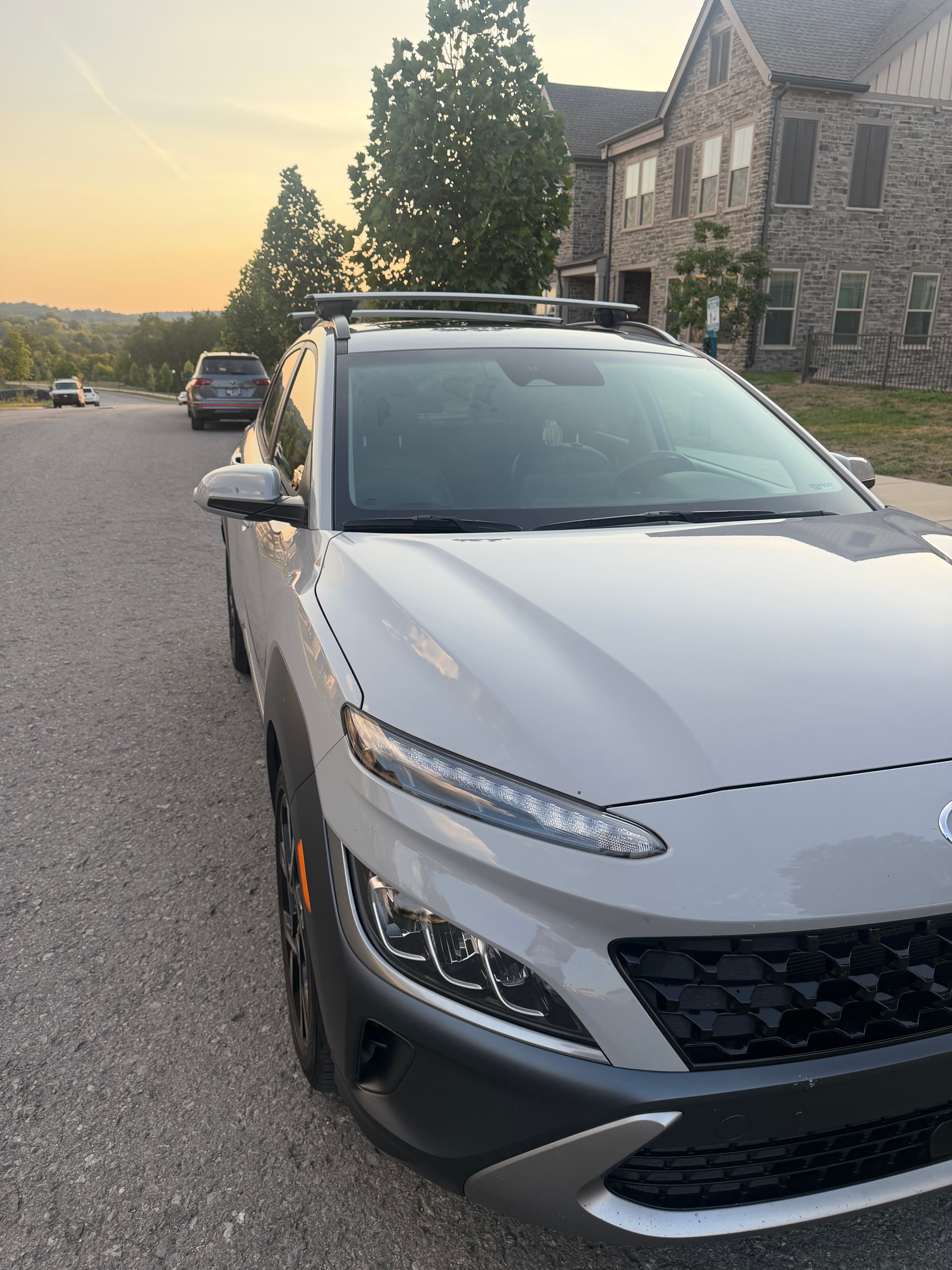Used 2022 Hyundai Kona Limited AWD/4WD image 11