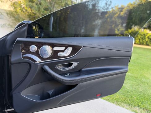 Used 2018 Mercedes-Benz E 400 Coupe image 28
