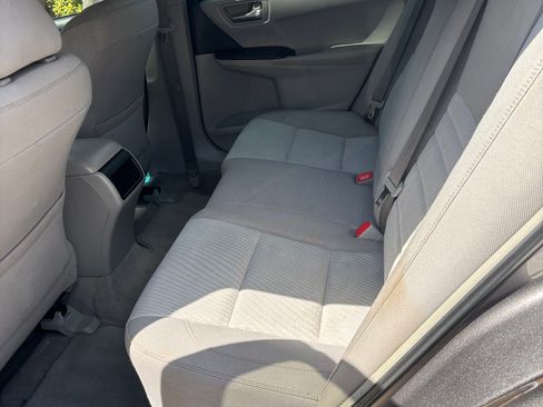 Used 2015 Toyota Camry LE image 20