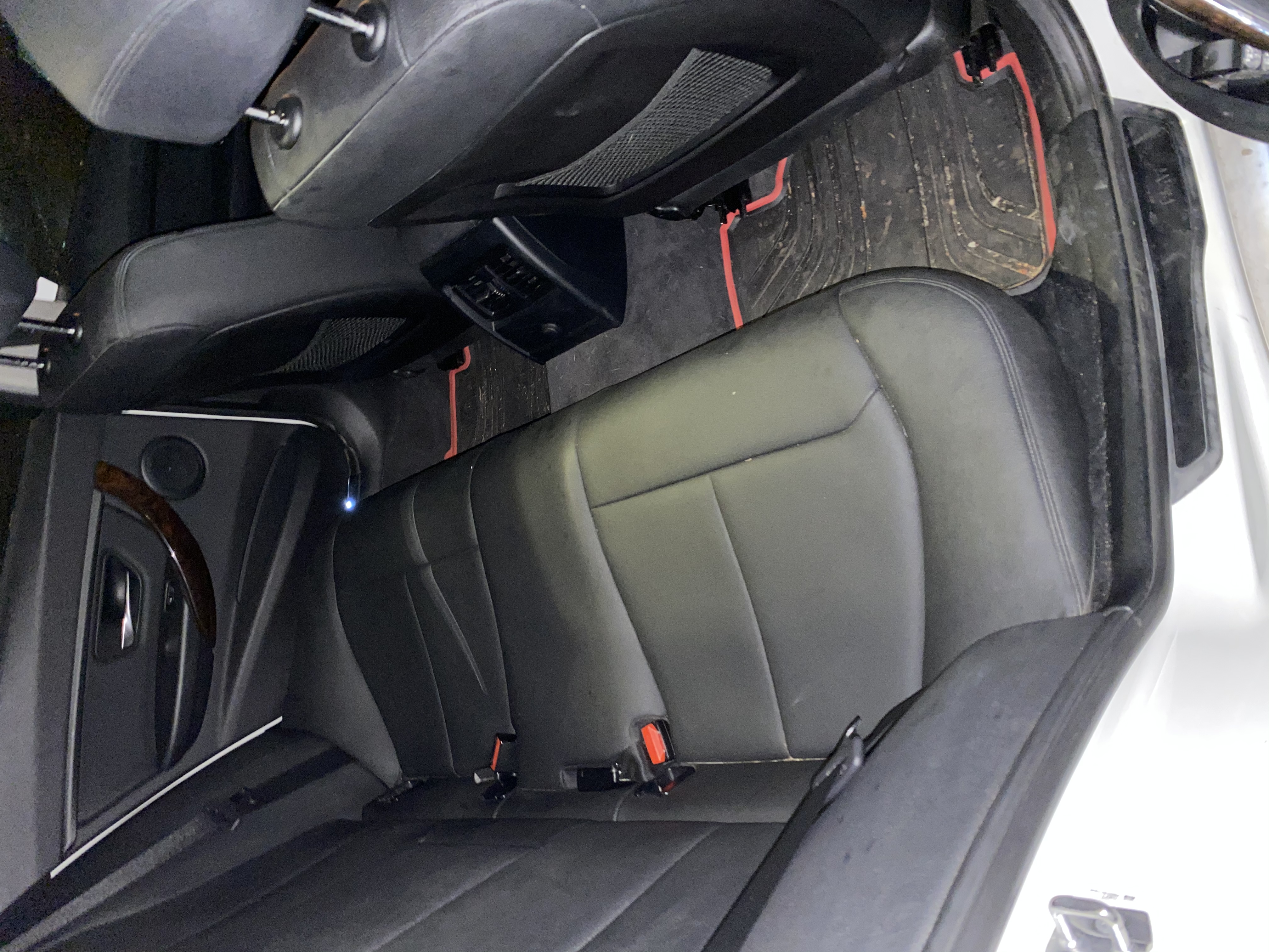 Used 2015 BMW 328i xDrive Sedan AWD/4WD image 6