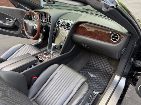 Used 2016 Bentley Continental GT AWD/4WD image 47