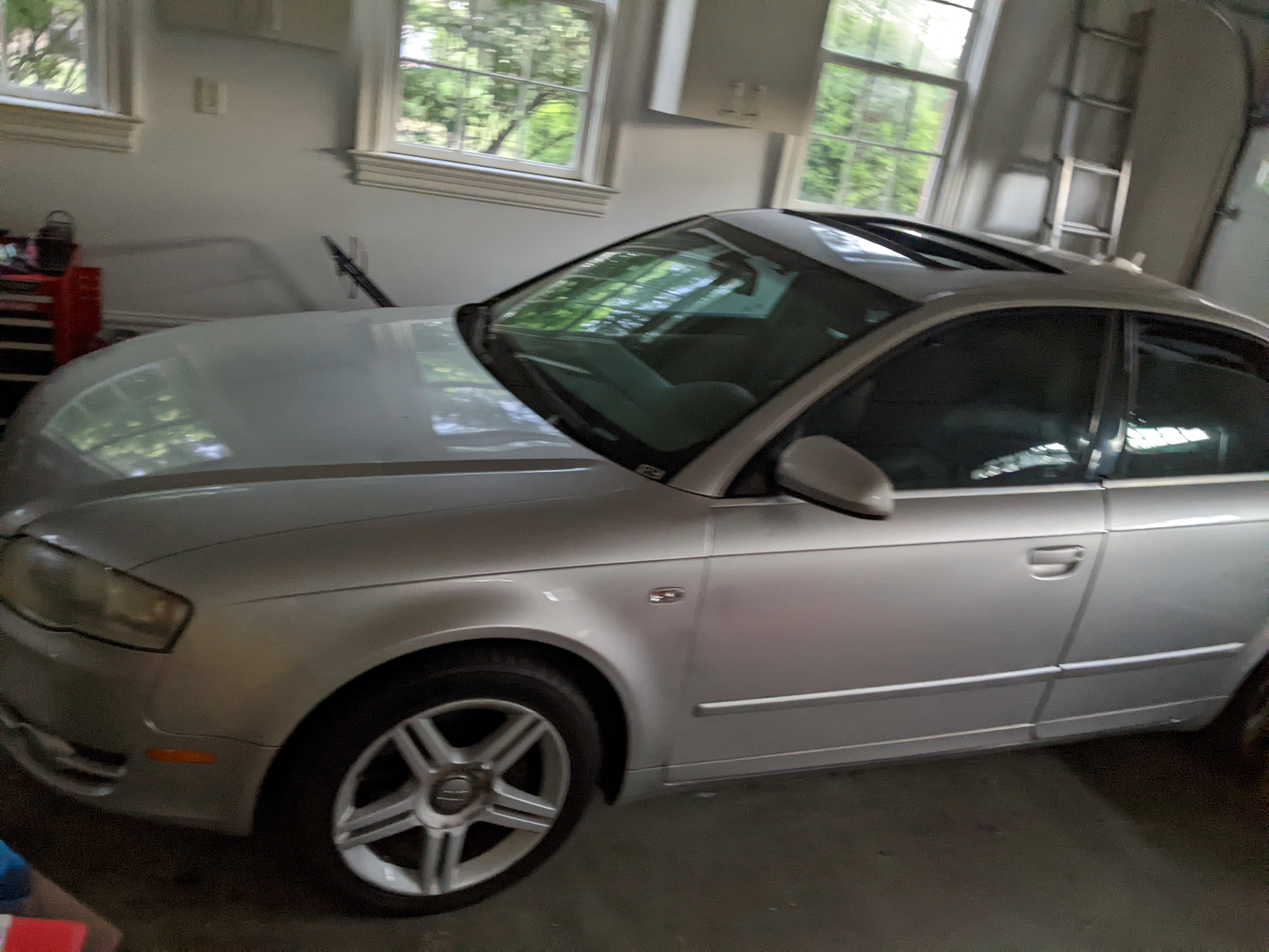 Used 2006 Audi A4 2.0T FWD image 10