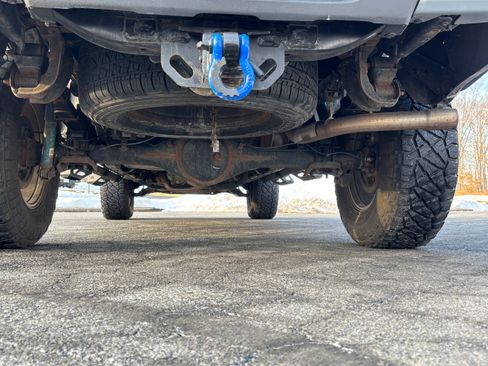 Used 2019 Toyota Tacoma TRD Sport image 13