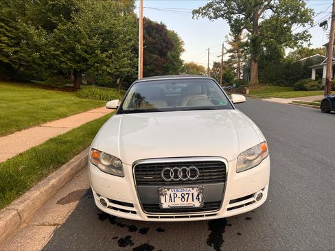 Used 2007 Audi A4 2.0T AWD/4WD image 10