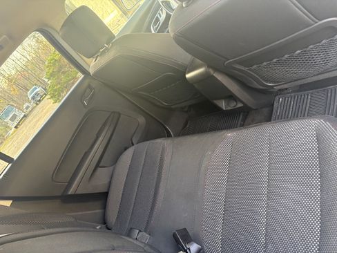 Used 2017 Chevrolet Equinox LT w/ Convenience Package FWD image 15