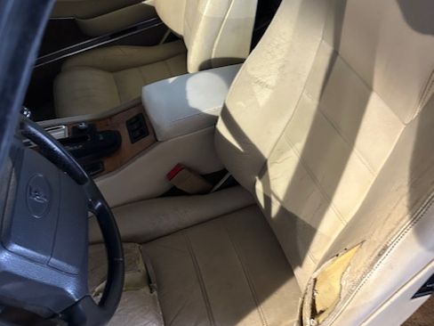 Used 1995 Jaguar XJS 4.0 Convertible image 10