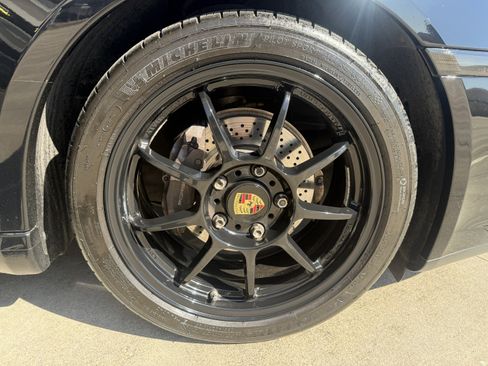 Used 2008 Porsche Cayman image 24