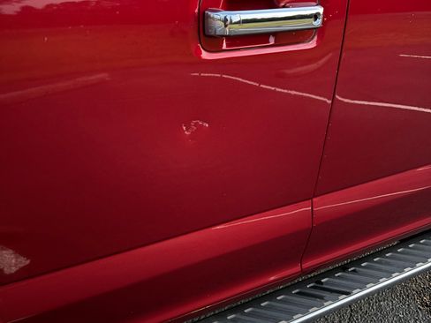 Used 2018 Ford F150 XLT w/ Equipment Group 302A Luxury image 19