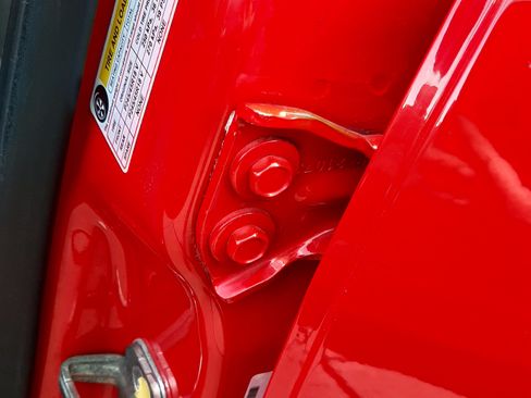 Used 2009 Pontiac G8 GT w/ Premium Package image 13