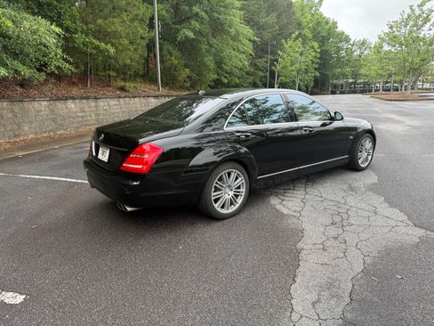 Used 2008 Mercedes-Benz S 600 image 8