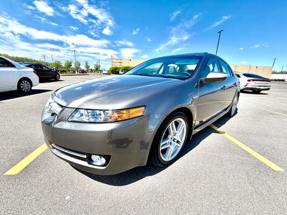 Used 2008 Acura TL