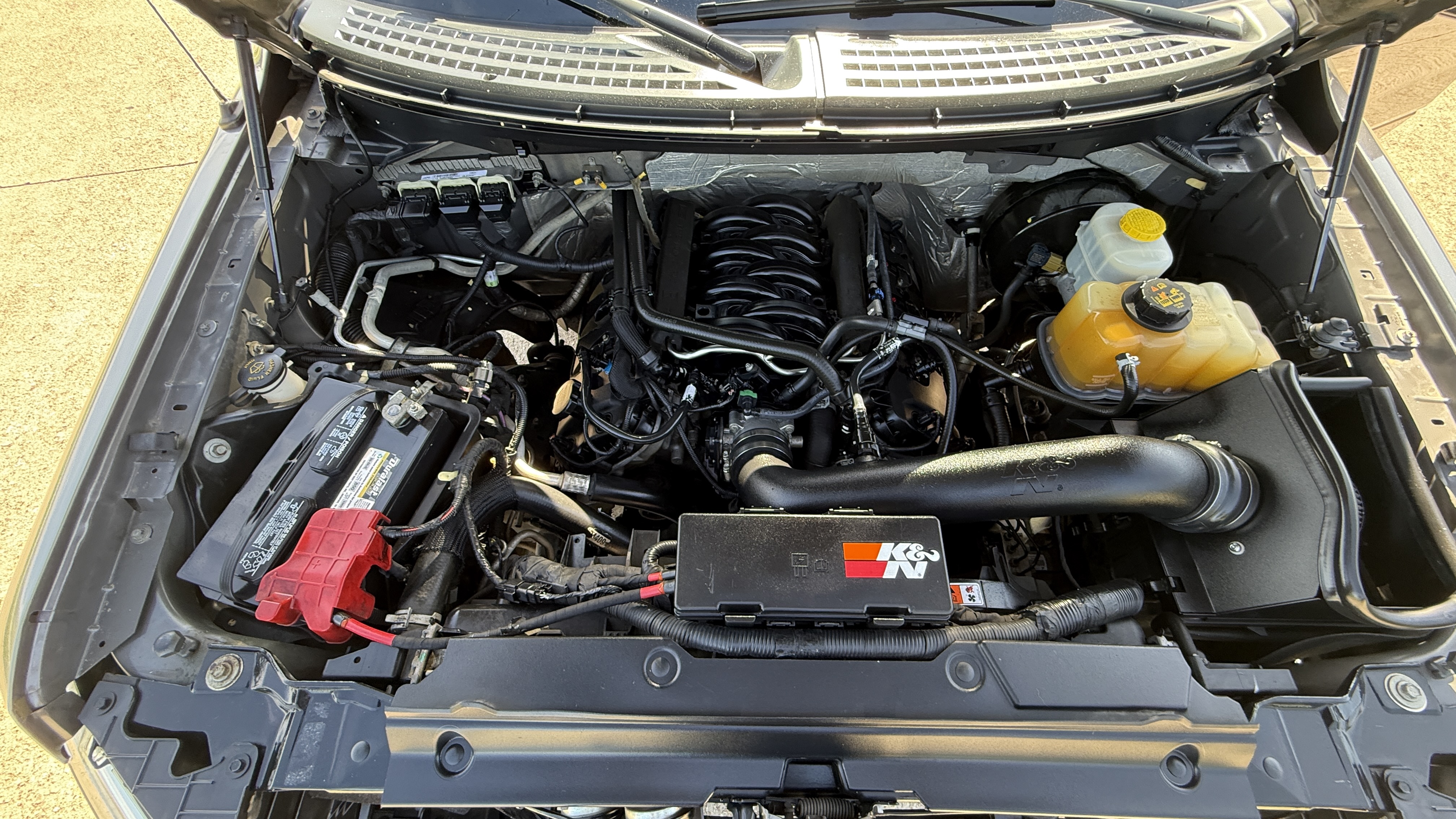 Used 2014 Ford F150 XLT RWD image 20