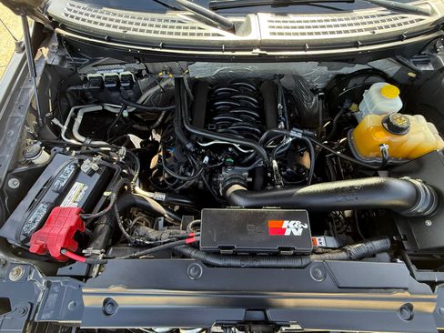 Used 2014 Ford F150 XLT RWD image 20