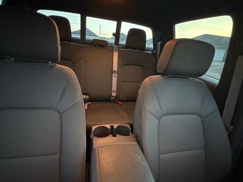 Used 2024 Chevrolet Colorado LT w/ LT Convenience Package image 13