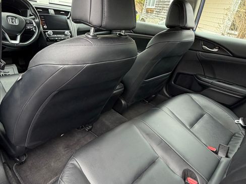 Used 2020 Honda Insight Touring image 10