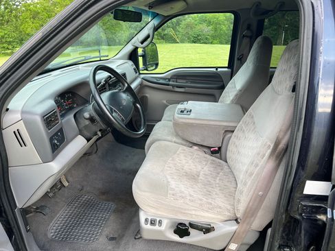 Used 1999 Ford F350 4x4 Crew Cab Super Duty image 13