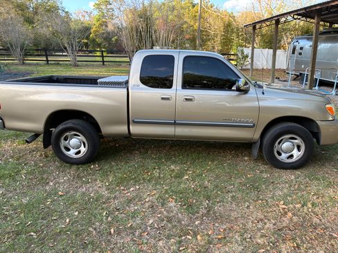 Used 2006 Toyota Tundra SR5 image 5