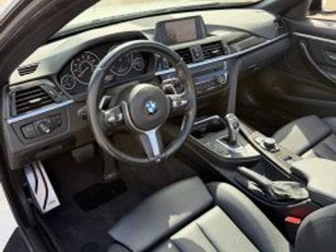 Used 2015 BMW 428i Convertible image 10