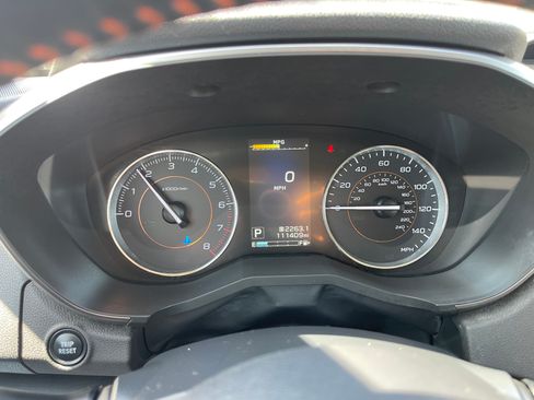 Used 2019 Subaru Crosstrek 2.0i Limited w/ Popular Package #2 image 20