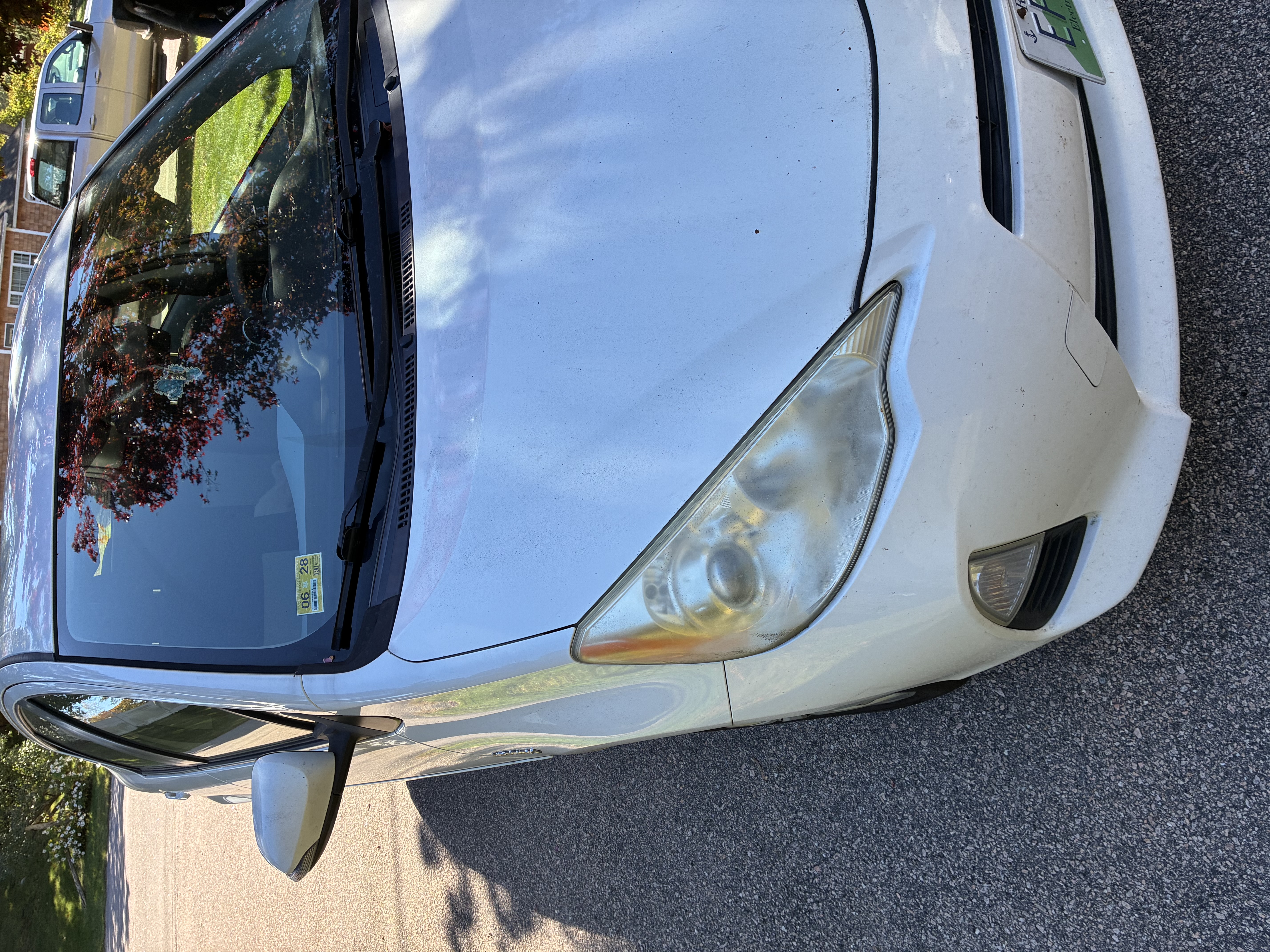 Used 2012 Toyota Prius C Two FWD image 2