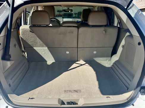 Used 2014 Lincoln MKX AWD w/ Equipment Group 101A image 13
