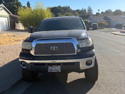 Used 2007 Toyota Tundra SR5 RWD image 4
