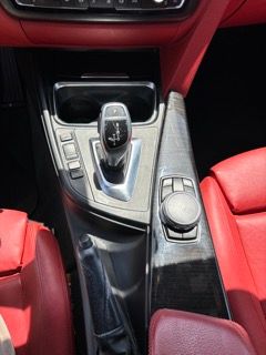 Used 2015 BMW 435i Coupe RWD image 12