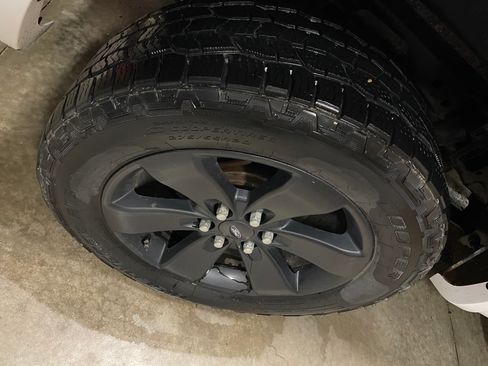 Used 2013 Ford F150 FX4 w/ Luxury Equipment Group image 22