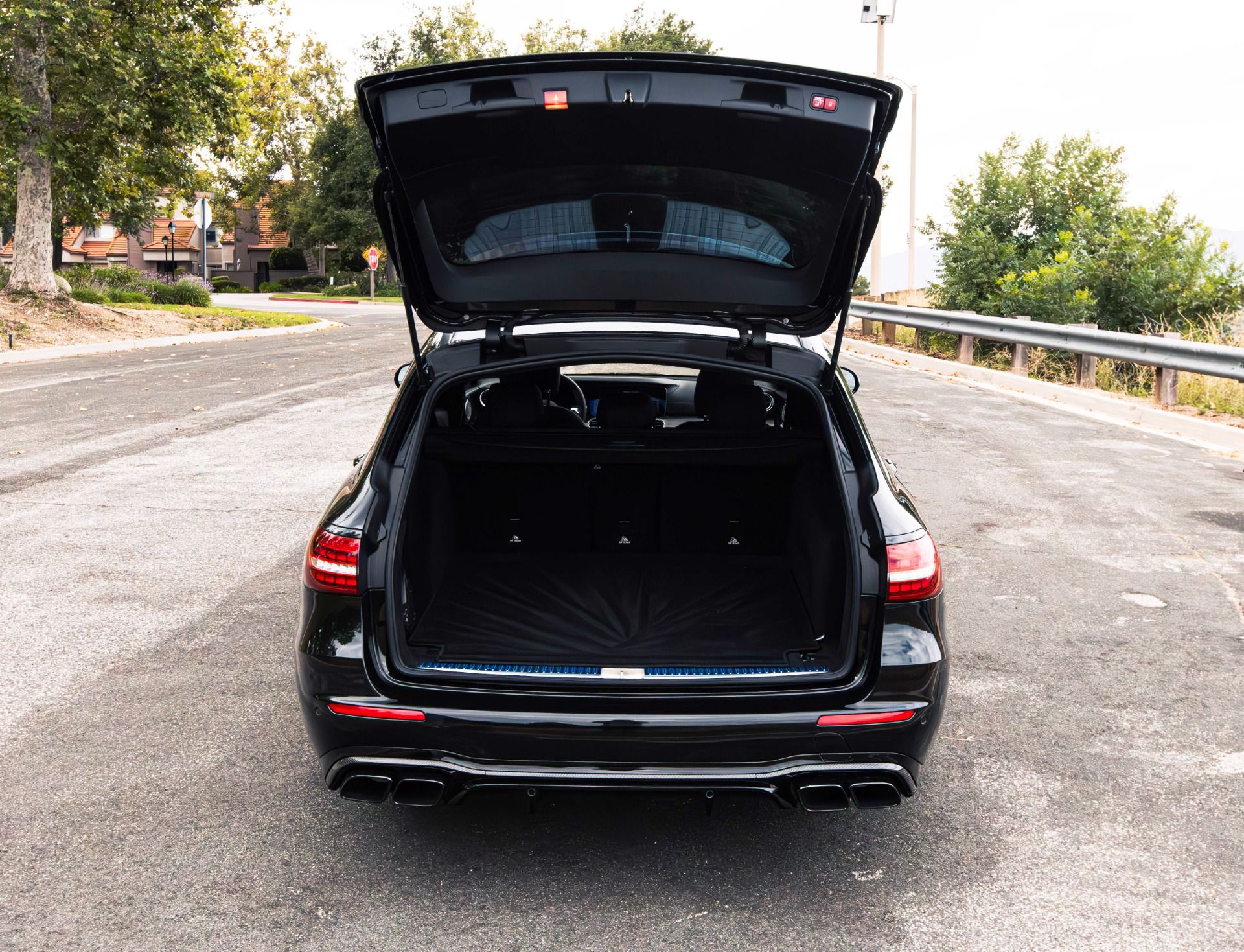 Used 2021 Mercedes-Benz E 63 AMG S image 18