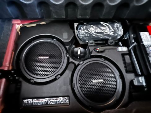 Used 2023 Dodge Challenger SRT Hellcat Redeye image 21