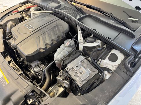 Used 2022 Audi A4 2.0T Premium Plus image 9