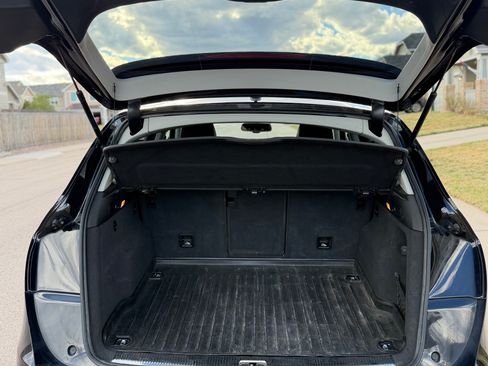 Used 2014 Audi Q5 2.0T Premium Plus w/ Premium Plus Package image 8