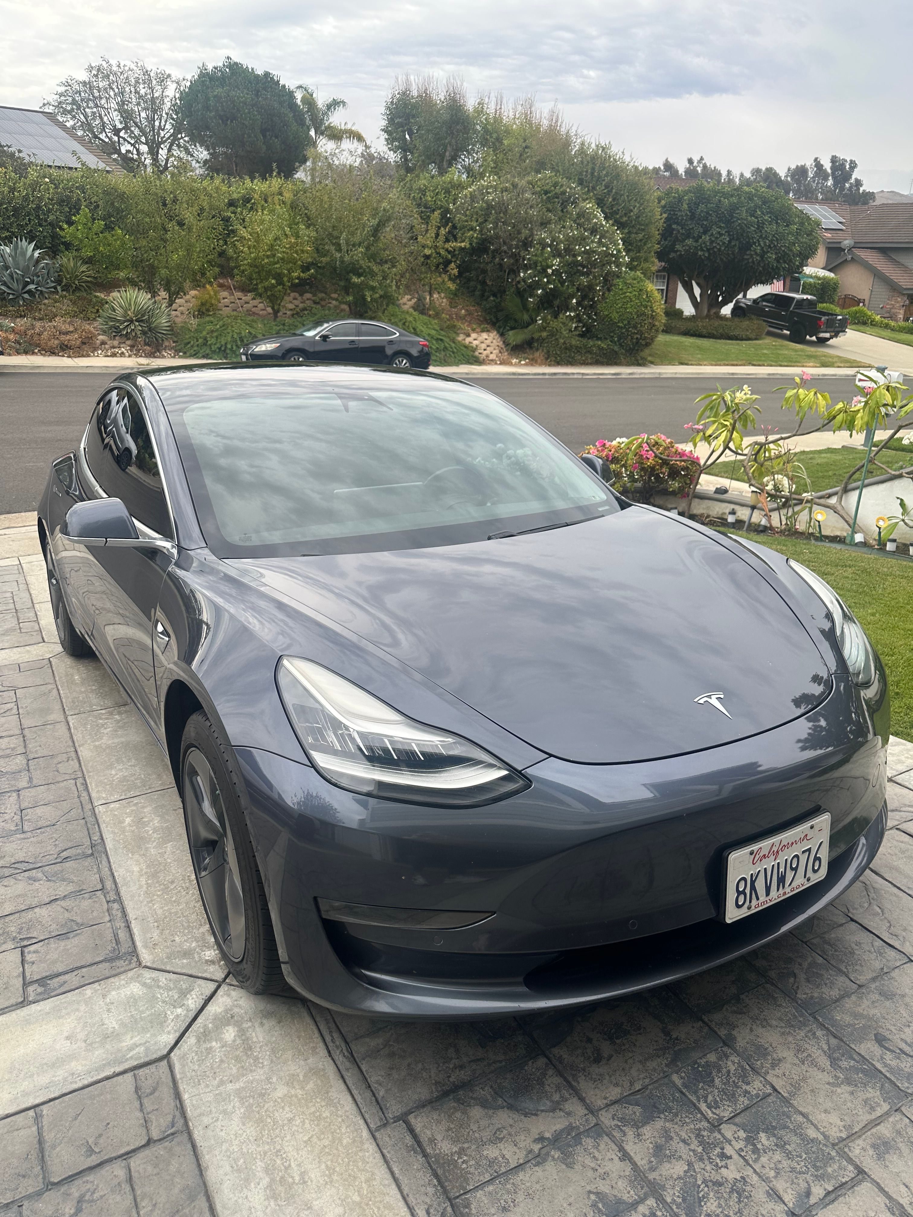 Used 2019 Tesla Model 3 Standard Range Plus RWD image 10