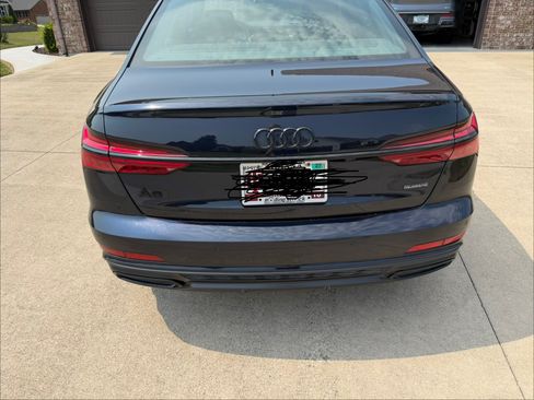 Used 2021 Audi A6 Premium Plus AWD/4WD image 2