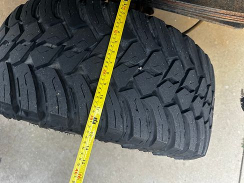 Used 2002 Ford F250 4x4 Crew Cab Super Duty image 2