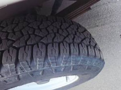 Used 1994 Chevrolet Silverado 1500 2WD Extended Cab image 6