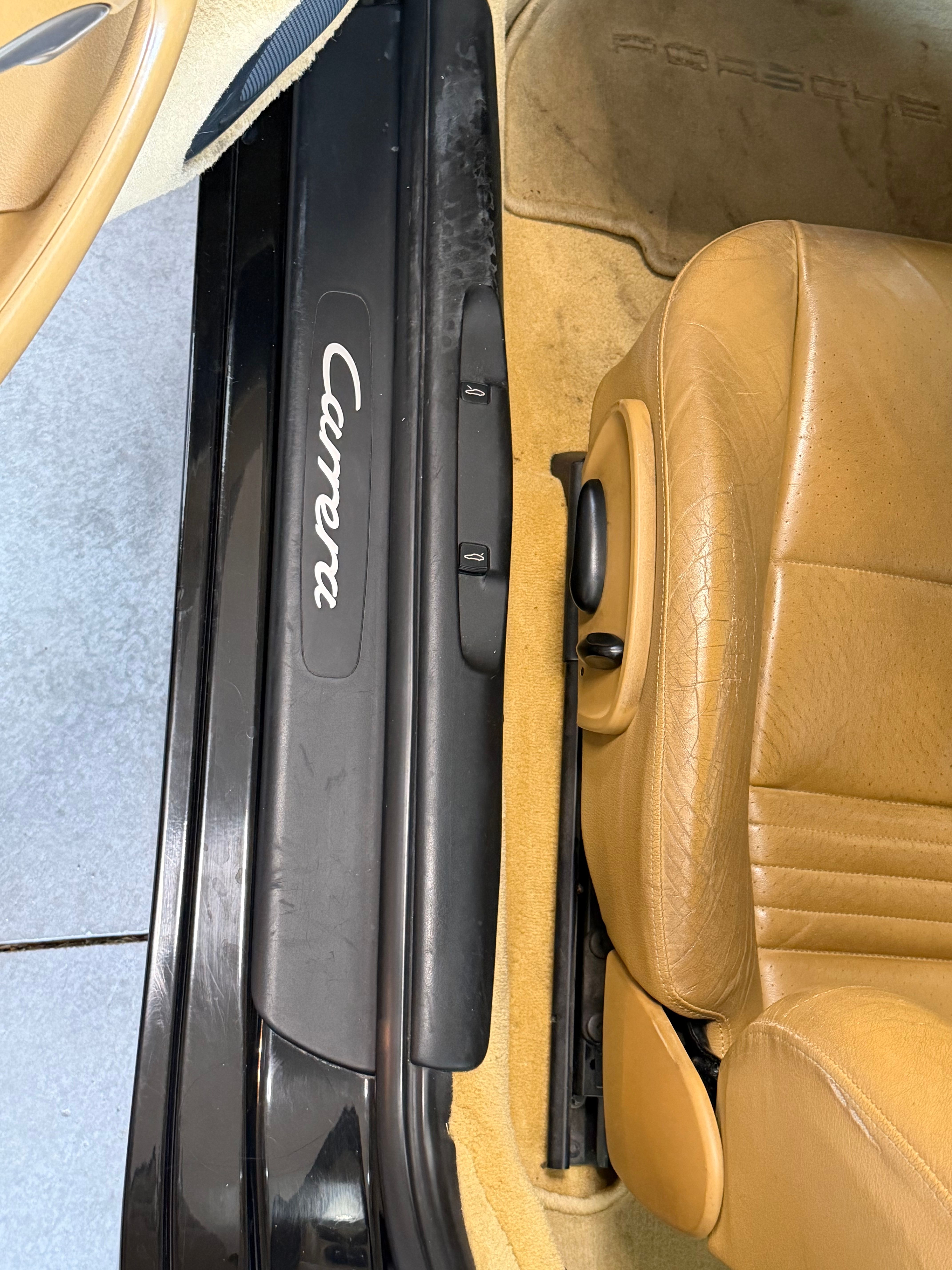 Used 2001 Porsche 911 GT3 RS image 21
