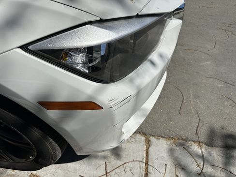 Used 2015 BMW 320i Sedan image 9