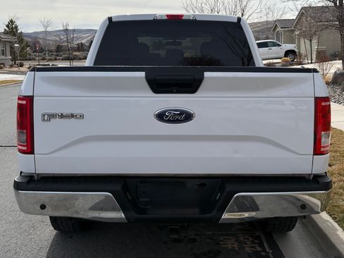 Used 2017 Ford F150 XLT w/ Equipment Group 301A Mid image 9