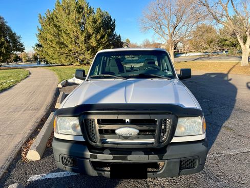 Used 2007 Ford Ranger XL image 2