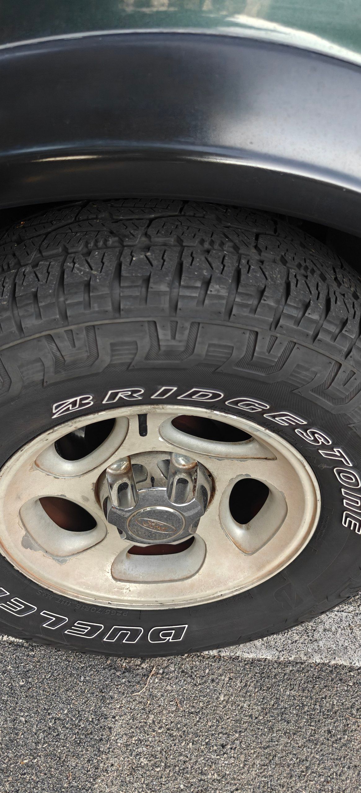 Used 2005 Ford Ranger FX4 AWD/4WD image 20