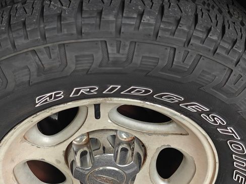 Used 2005 Ford Ranger FX4 AWD/4WD image 20